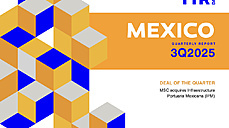 Mexico - 3Q 2025